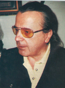 bülent kısa